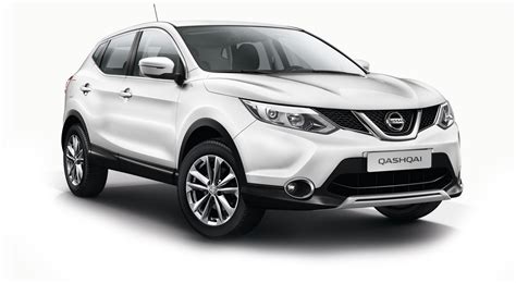 Nissan Qashqai, Nissan Rogue Hybrid headed to the U.S.