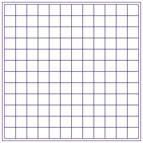 Printable Grid Paper For Drawing - Get What You Need