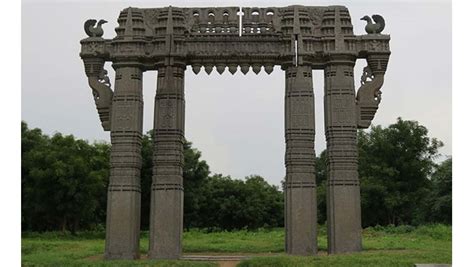 Warangal Fort: More Spiritual Haven than Safe Haven | Ancient Origins