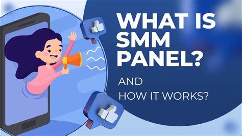 What are some exciting benefits of SMM panels? Latest Info In 2021