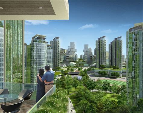 Eco-City – Critical Sustainabilities