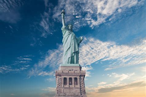 Black History Month | Statue of Liberty & Ellis Island