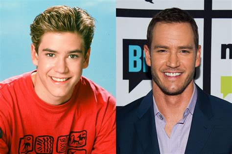 Saved by the Bell Cast: Then and Now | Time.com