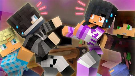 Aphmau Skins for Minecraft PE para Android - APK Baixar