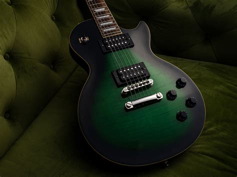 In pictures: Gibson confirms Epiphone Slash Collection at Summer NAMM 2021