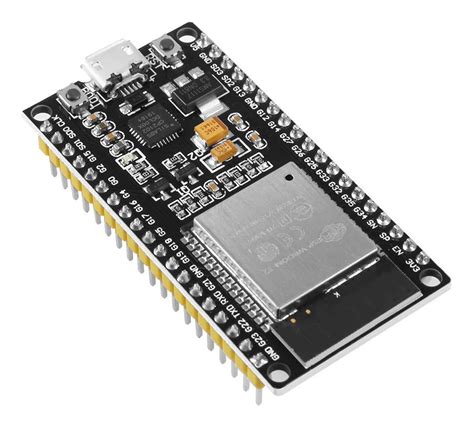 Esp32 Placa Módulo Wi-fi Bluetooth Esp-wroom-32 Arduino | Parcelamento ...