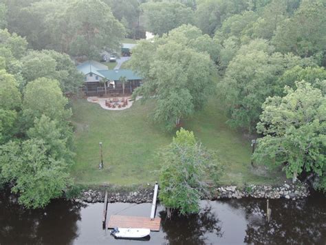 Sanctuary at Edisto River Lodge - Vacation Rental, Kayaking