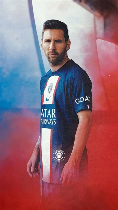 Nova Camisa do PSG 2022/2023 em 2022 | Camisa de futebol, Lionel messi ...