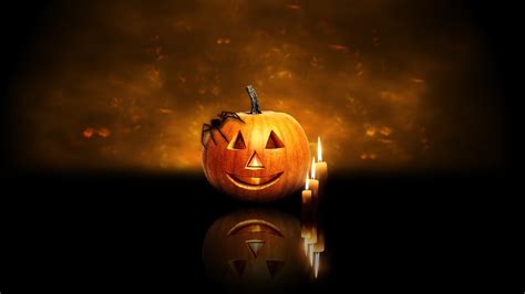 Animated Halloween Wallpaper (59+ images)