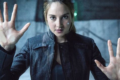 Everything you need to know about the Divergent series - Vox