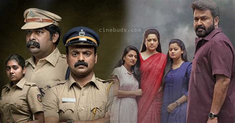 22 Best Malayalam Crime Thriller Movies That Will Keep You on the Edge ...