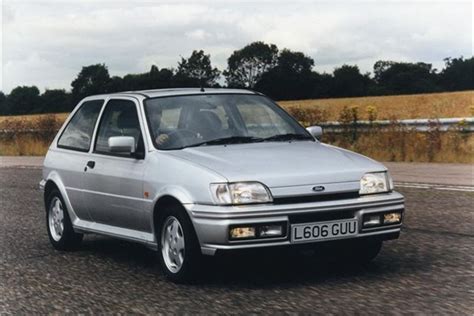 Top 20: Most common cars of the 1990s | | Honest John