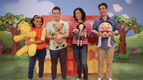 Play School : ABC iview