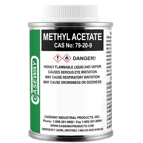 Methyl Acetate