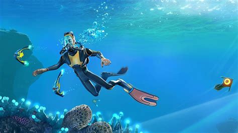 Subnautica 2 devs rush to put out fires after their publisher calls it ...