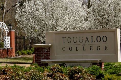 Tougaloo College to Help Achieve Health Equity through Education