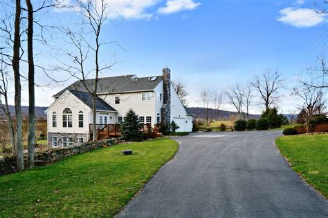 Beautiful Horse Estate in Loudoun County, Virginia | Lovettsville ...