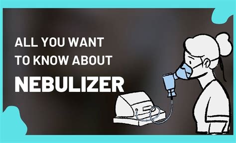 What is a Nebulizer? Types, Uses, Cleaning, and More - Resurchify