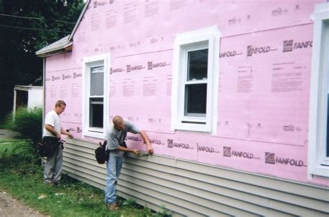 Vinyl Siding Installation Tips and Tricks - Modernize