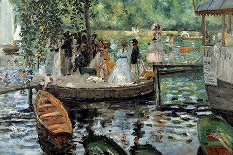 Impressionist Painters - A Look at the Most Famous Impressionist Artists