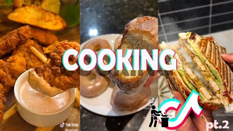 COOKING TikToks (w/ recipes) | TikTok Compilation 2021 - YouTube