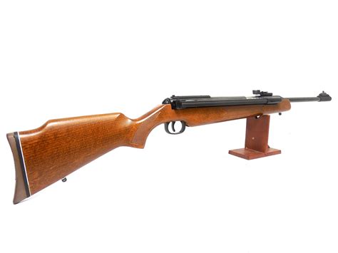 RWS Diana Model 52 Air Rifle | SKU 4817 - Baker Airguns