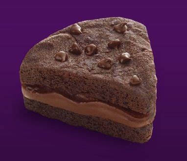 New Brownie Sandwich from Taco Bell | Sandwiches, Brownie, Desserts