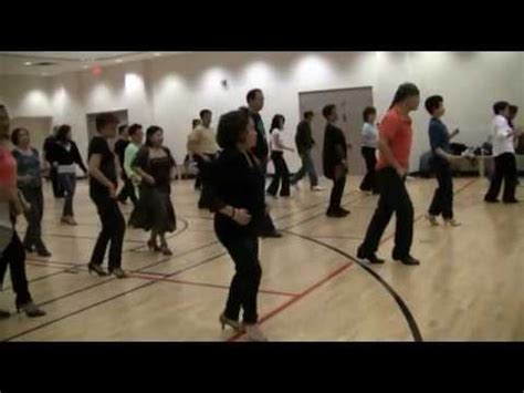 BOOT SCOOTIN' BOOGIE Line Dance - YouTube