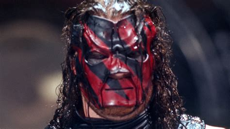 Kane Discusses His WWE Debut, Working Alongside The Undertaker ...