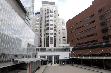 Massachusetts General Hospital ranked fourth best hospital in nation by ...