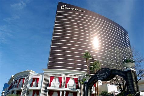 Encore Las Vegas Hotel | 8,551 Reviews | Updated Aug 22