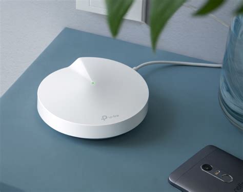 TP-Link Deco M9 Plus review: A mesh networking system for smart homes ...