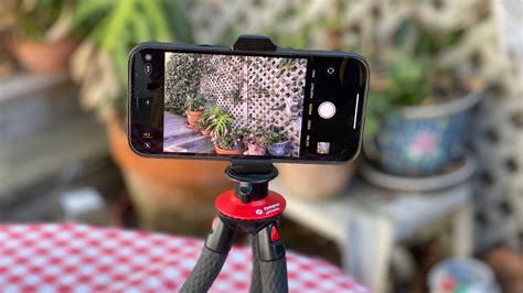 Review: Apple iPhone 12 Pro Max camera great, differences hard to see