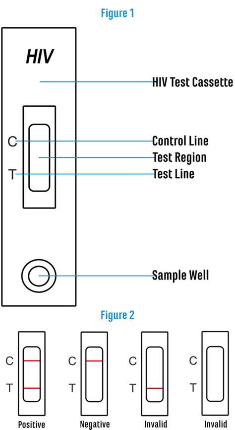 How to Use Fujibio HIV Home Testing Kit for HIV/AIDS