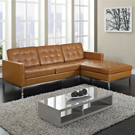 Simple Review About Living Room Furniture: Small Sectional Sofa With Chaise