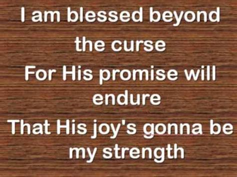 Trading My Sorrows Lyrics - Hillsong Worship