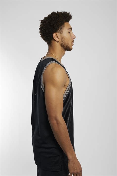 Nike Mens Giannis Antetokounmpo Dri-FIT Mesh Jersey | Stateside Sports