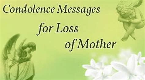 How To Write Condolence Message Sample | Master of Template Document