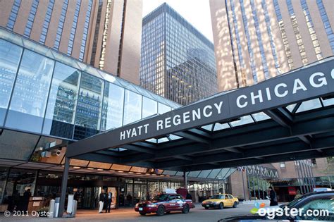 Hyatt Regency Chicago Review: What To REALLY Expect If You Stay