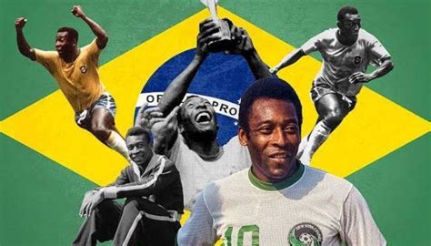 Pelé - Passing of perpetual legend - Businessday NG