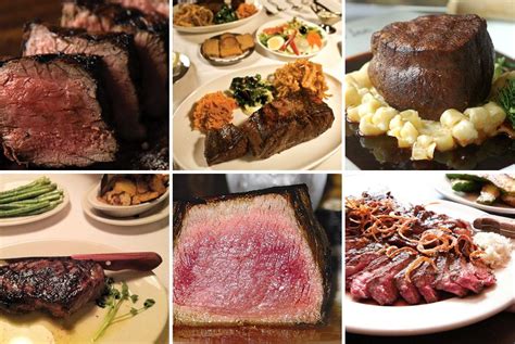 The 50 Best Steaks in America, Chosen By You | Gear Patrol | Best steak ...