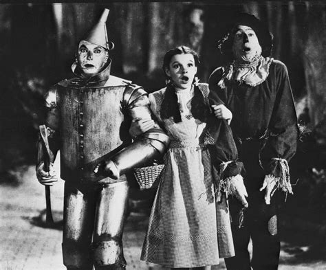 The Wizard of Oz (1939) | MONOVISIONS