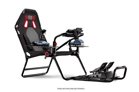 Buy Next Level Racing Flight Simulator Lite - Not Machine Specific ...