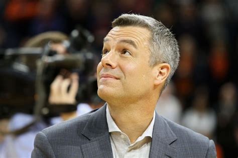 Tony Bennett hired as Virginia Basketball head coach 11 years ago today ...