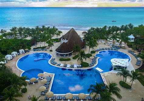 Catalonia Playa Maroma Resort - Mexico All Inclusive Deals