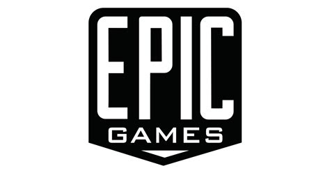 The Best 9 Epic Games Logo Png - sheetstockbox