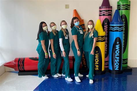 Traditional Nursing Program | Jacksonville University in Jacksonville, Fla.