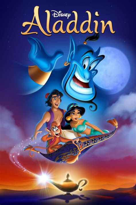 Aladdin 1992 Dvdrip