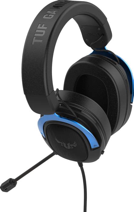 Headsets | TUF Gaming Peripherals | ASUS Canada