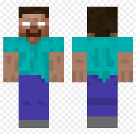 Minecraft Skins Herobrine Free